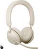 Jabra Evolve2 65 MS Stereo - Headset - On-Ear