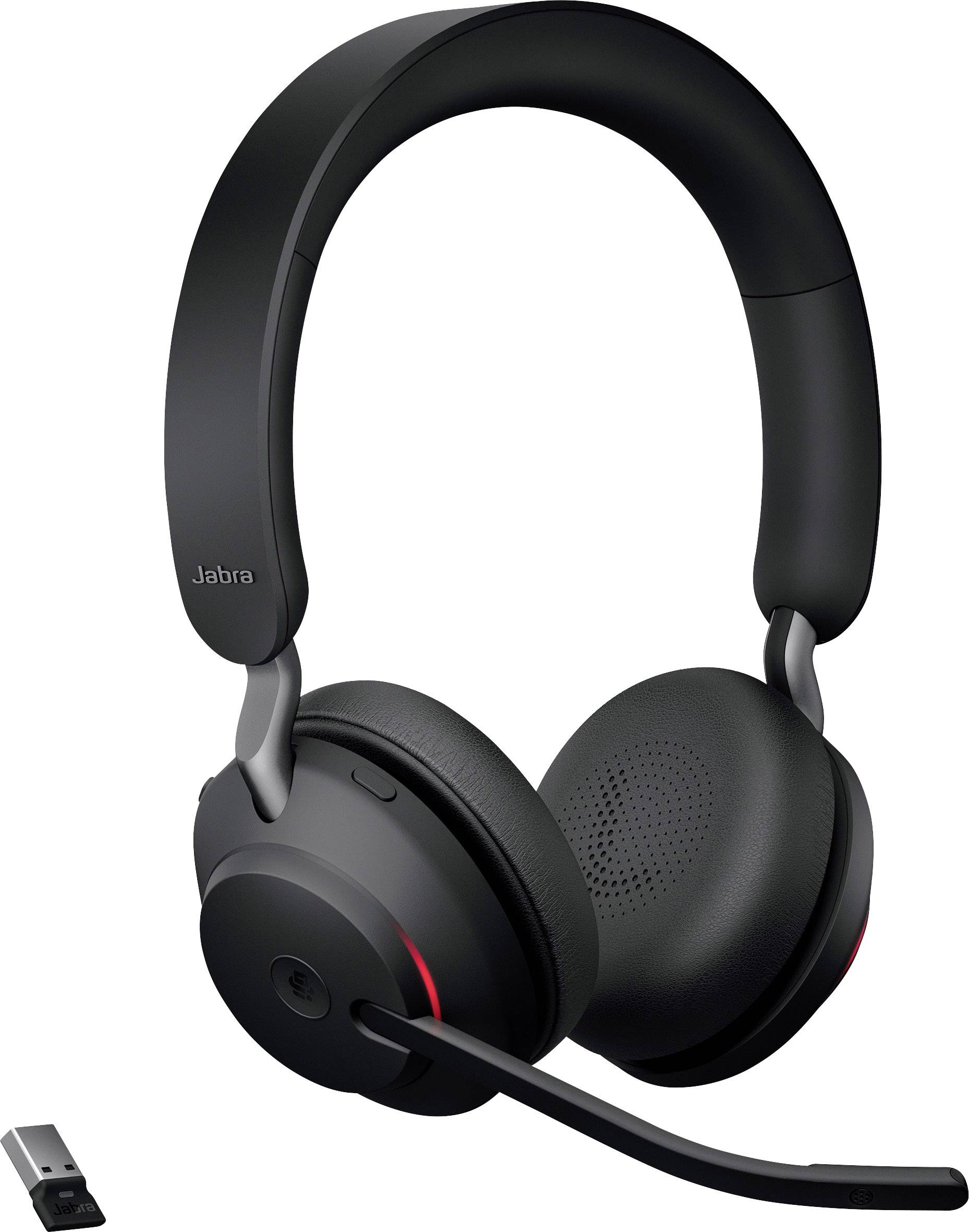 JABRA EVOLVE2 65