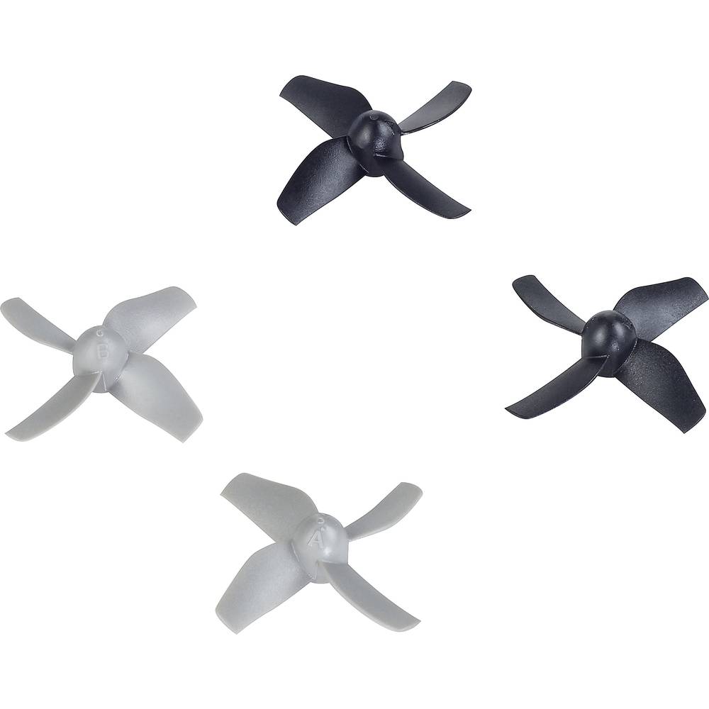 Reely RE-6808959 4-blads Dronepropellerset