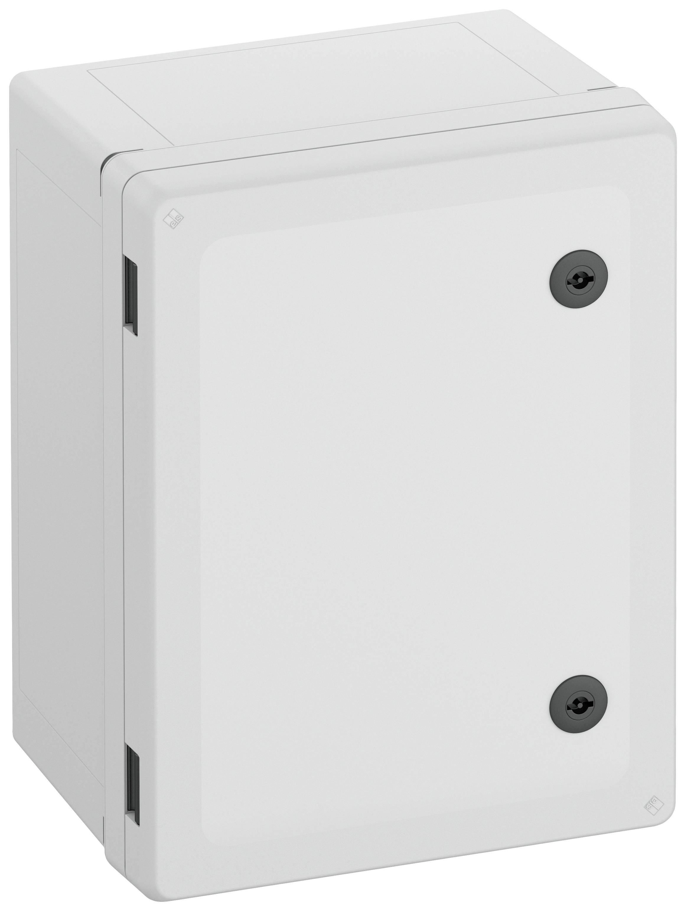 Spelsberg GEOS-S 3040-22-o Schaltschrank 400 x 300 x 226 Polycarbonat Grau 1 St.