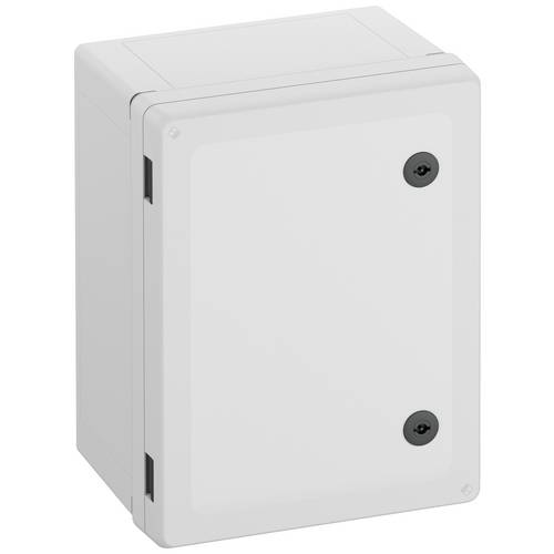 Thumbnail - Spelsberg GEOS-S 3040-22-o Schaltschrank 400 x 300 x 226 Polycarbonat Grau 1 St.
