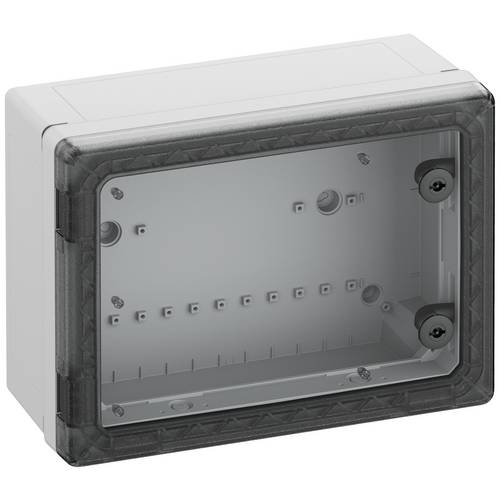 Spelsberg GEOS-S 4030-18-to Schaltschrank 300 x 400 x 180 Polycarbonat Grau 1 St.