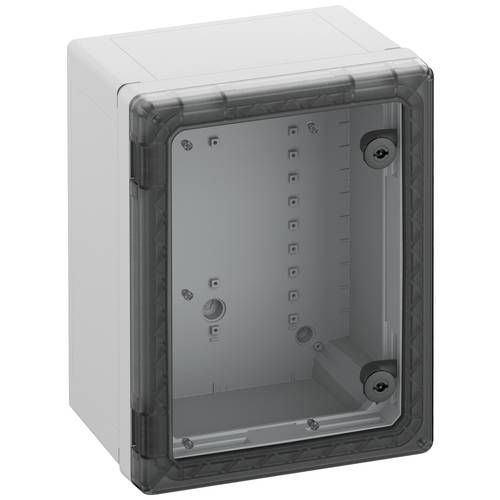 Thumbnail - Spelsberg GEOS-S 3040-22-to Schaltschrank 400 x 300 x 226 Polycarbonat Grau 1 St.