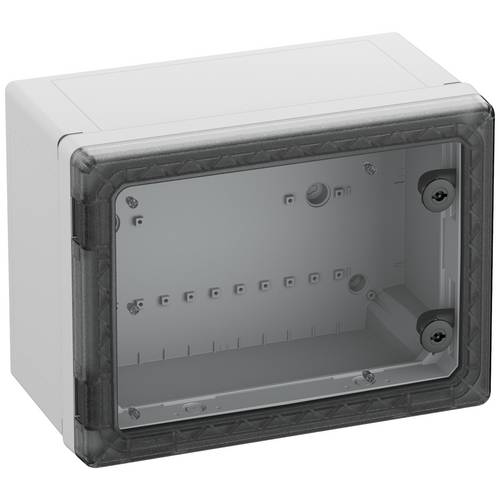 Thumbnail - Spelsberg GEOS-S 4030-22-to Schaltschrank 500 x 400 x 226 Polycarbonat Grau 1 St.