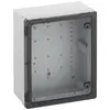 Spelsberg GEOS-S 4050-22-to Schaltschrank 300 x 400 x 226 x 226 Polycarbonat Grau 1 St. Piece