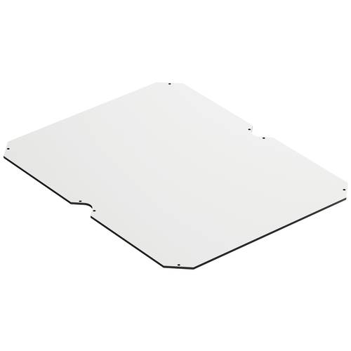 Spelsberg GEOS-L EP-4050 72101501 Montageplatte (L x B x H) 476 x 376 x 4 mm Isolierstoff 1 St.