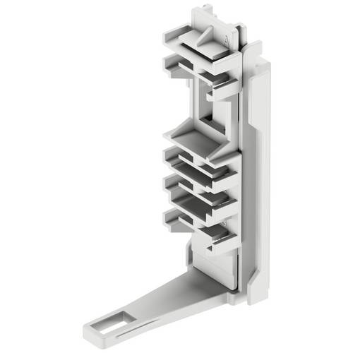 Spelsberg GEOS-L MHH-18 72102201 Montageset Polycarbonat 1 St.