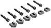Spelsberg GEOS-L 4050 DS 72104101 Deckelschrauben-Set 1 St.