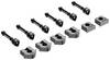 Spelsberg GEOS-L 4050 SV 72104301 Schnellverschluss-Set 1 St.
