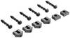 Spelsberg GEOS-L 4050 DS/DK 72104501 Deckelschrauben-Set 1 St.