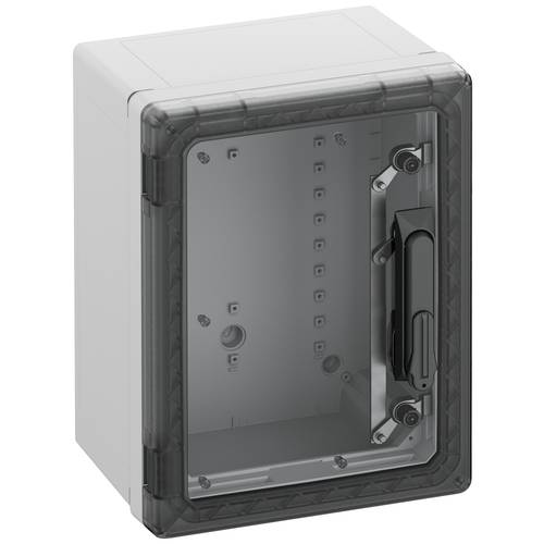 Spelsberg GEOS-S 3040-22-to/SH Schaltschrank 300 x 226 Polyamid (glasfaserverstärkt) 1 St.