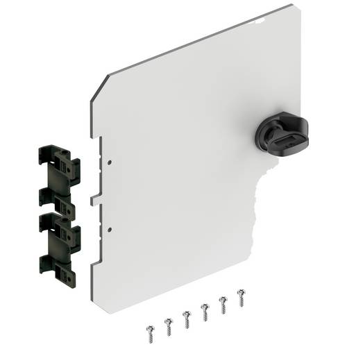 Thumbnail - Spelsberg GEOS-S IT 3030 Innentür (L x B x H) 230.5 x 228.5 x 4 mm Isolierstoff 1 St.