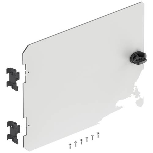 Spelsberg GEOS-S IT 5040 72200701 Innentür (L x B x H) 330.5 x 428.5 x 4 mm Isolierstoff 1 St.