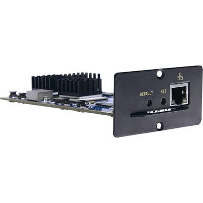 Intellinet 507936 1 Port KVM-Kontrollsystem   