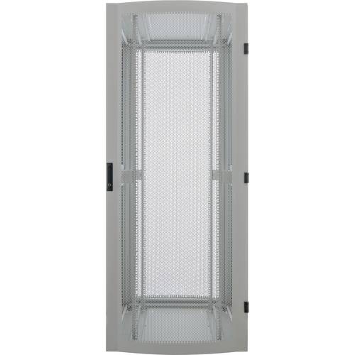 Intellinet 715676 19 Zoll Serverschrank (B x H x T) 600 x 1322 x 1000 mm 26 HE Grau (RAL 7035)