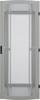 Intellinet 715676 19 Zoll Serverschrank (B x H x T) 600 x 1322 x 1000 mm 26 HE Grau (RAL 7035)