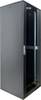 Intellinet 715362 19 Zoll Netzwerkschrank (B x H x T) 600 x 1139 x 800 mm 22 HE Schwarz (RAL 9005)