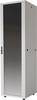Intellinet 715379 19 Zoll Netzwerkschrank (B x H x T) 600 x 1139 x 800 mm 22 HE Grau (RAL 7035)