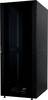 Intellinet Premium Line 19 Zoll Netzwerkschrank (B x H x T) 600 x 1144 x 800 mm 22 HE Schwarz (RAL 9005)