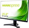 Hannspree HP228PJB - HP Series - LED-Monitor - 54.6 cm (21.5) - 1920 x 1080 Full HD (1080p) @ 60 Hz - VA