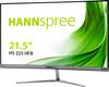 Hanns.G HS225HFB - HS Series - LED-Monitor - Flachbildschirm (TFT/LCD) - 54,6 cm