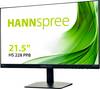Hanns.G Hannspree Hanns.G HS 228 PPB - 54,6 cm (21.5 Zoll) - 1920 x 1080 Pixel - Full HD - LED - 5 m - Displays & Projektor
