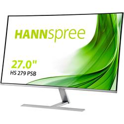 Image of Hannspree HS279PSB LCD-Monitor 68.6 cm (27 Zoll) EEK E (A - G) 1920 x 1080 Pixel Full HD 5 ms