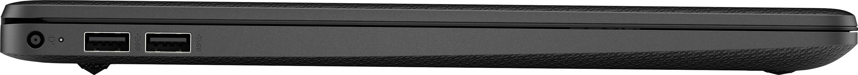 HP Notebook 15s-eq1445ng 39.6 cm (15.6 Zoll) Full HD AMD Ryzen 5 4500U 8 GB RAM 512 GB SSD Deutsch, QWERTZ Schwarz 1F9H2-2