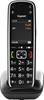 Gigaset E720 DECT, GAP, Bluetooth® Schnurloses Telefon analog Babyphone, Bluetooth, inkl. Mobilteil, mit Basis, Freisprechen, Optische Anrufsignalisierung, für Hörgeräte kompatibel Schwarz
