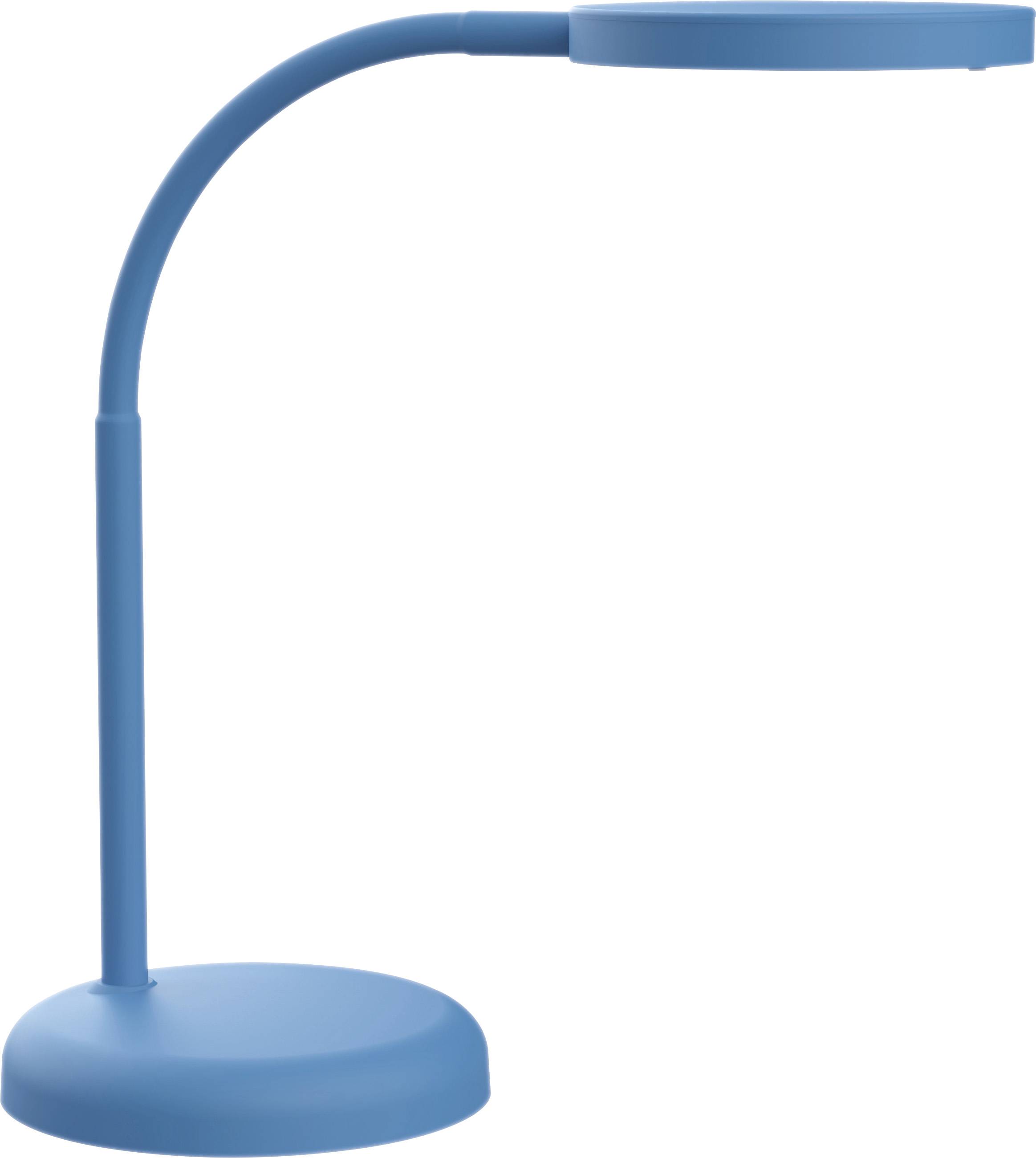 MAUL MAULjoy, atlantic blue 8200632 LED-Tischlampe 7 W Warmweiß Atlantic Blue