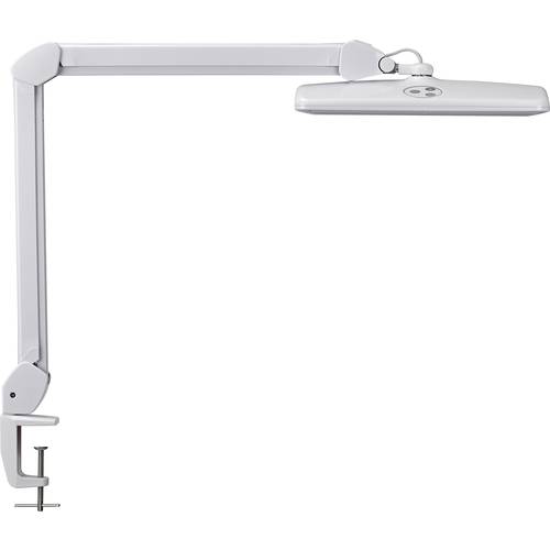 Maul MAULintro 8205802 LED-Klemmleuchte E (A - G) 11 W Weiß