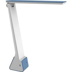 LED lampička na písací stôl Maul MAULseven colour vario, atlantic blue 8180132, 4 W, N/A, Atlantic modrá
