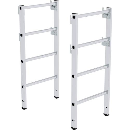 MUNK Günzburger Steigtechnik 52520 Teleskopaufsatz 1 St.