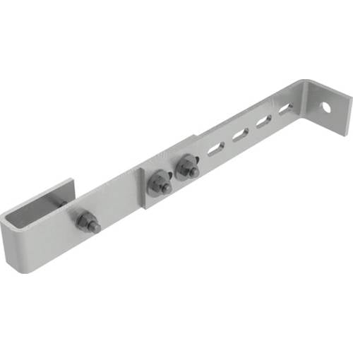 MUNK Günzburger Steigtechnik 60019 Wandhalter 1 St.