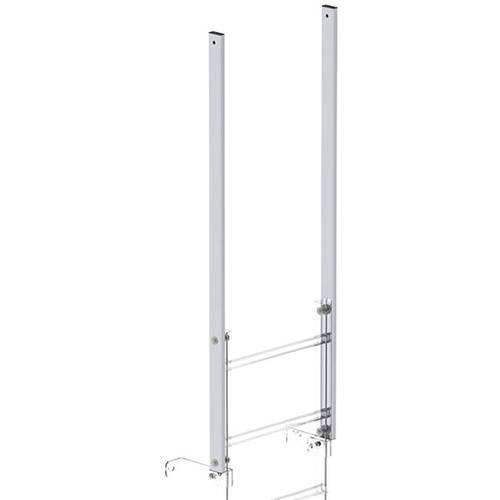 MUNK Günzburger Steigtechnik 62243 Ausstiegsholm 1 St.