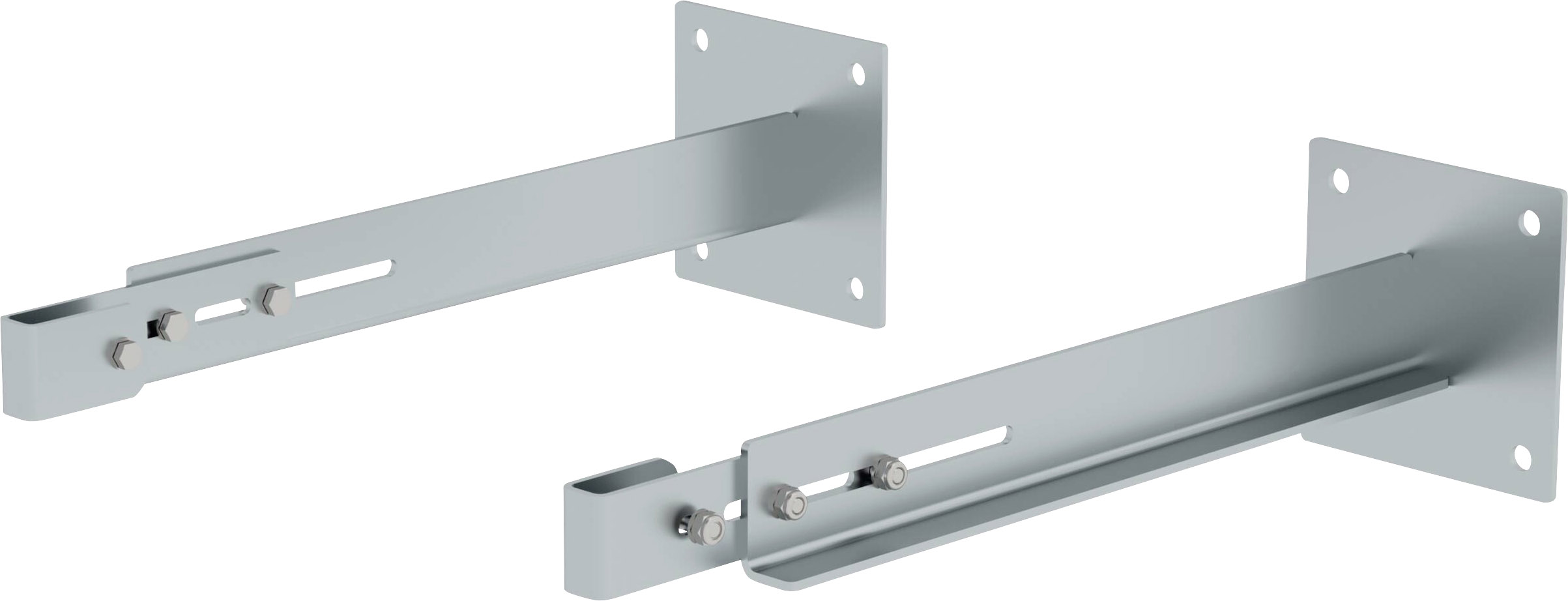 MUNK Günzburger Steigtechnik 63271 Wandhalter 1 St.