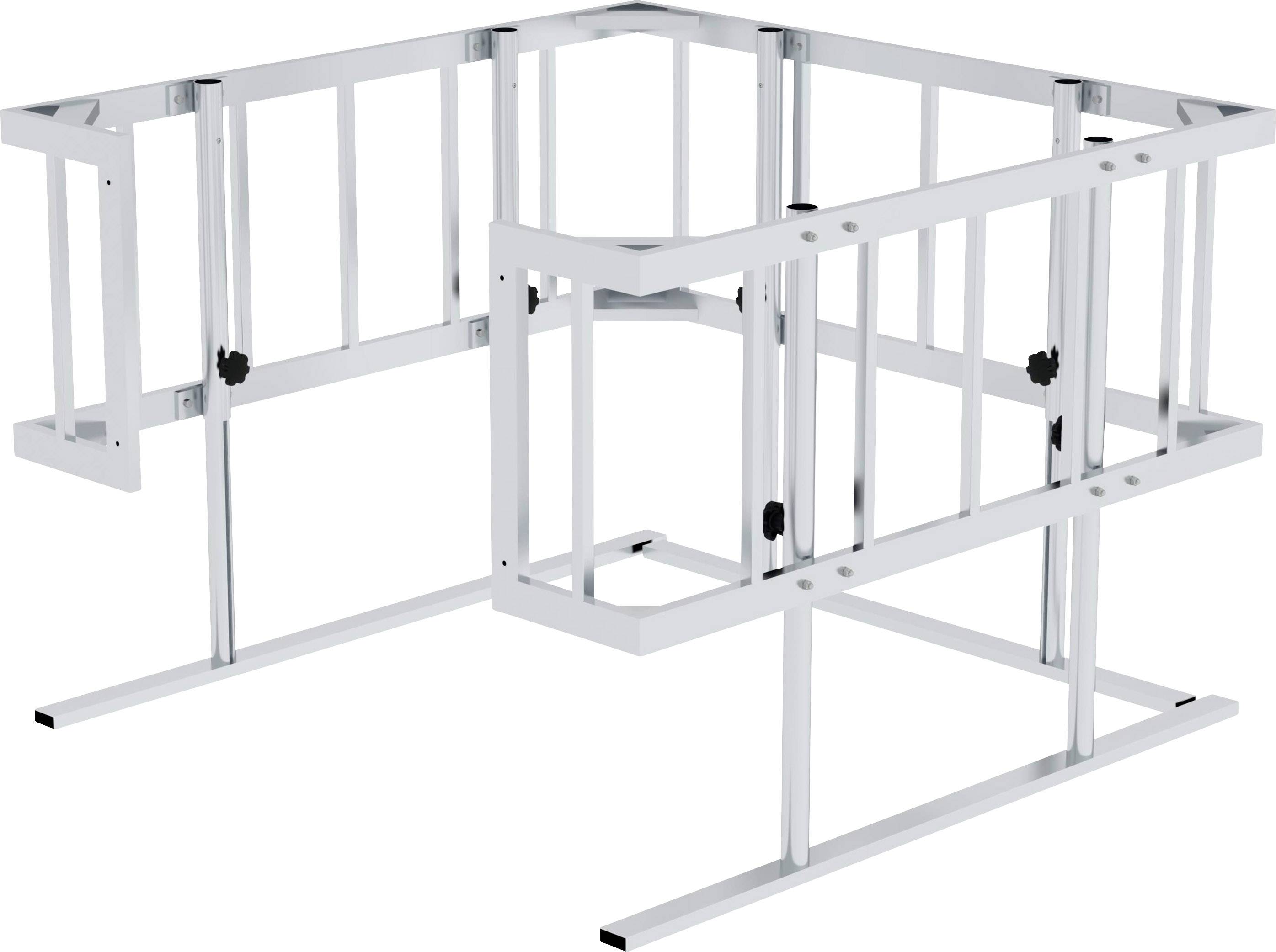 MUNK Günzburger Steigtechnik 301312 Tankwagenleiter 1 St.
