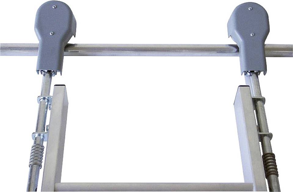 MUNK Günzburger Steigtechnik 19135 Kopffahrwerk 1 St.