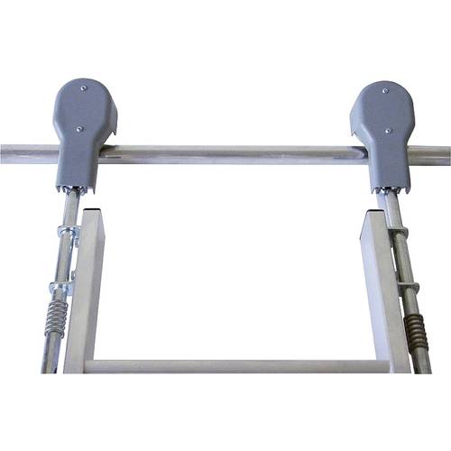 MUNK Günzburger Steigtechnik 19135 Kopffahrwerk 1 St.