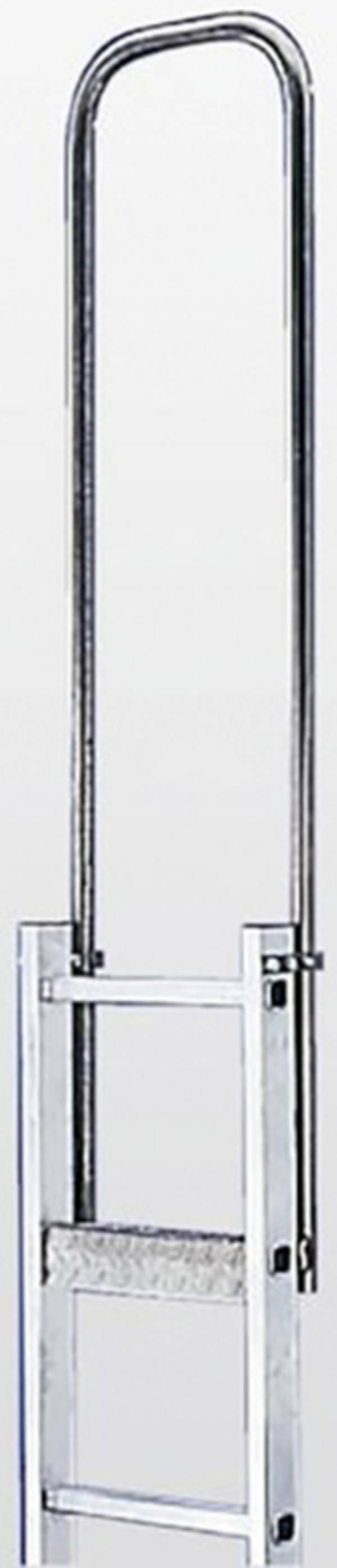 MUNK Günzburger Steigtechnik 65011  Einstiegshilfe 1 St.