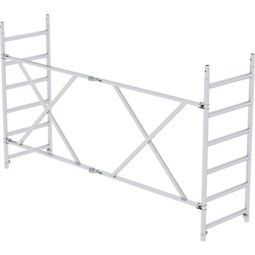 MUNK Günzburger Steigtechnik 70517 Klapprahmeneinheit 1 St.