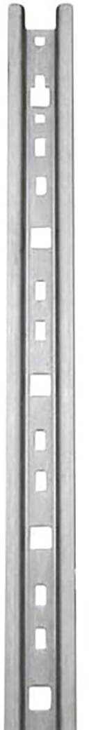 MUNK Günzburger Steigtechnik 77057 Steigschutzschiene 1 St.