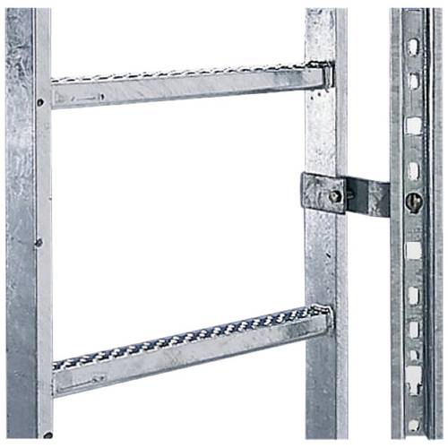 MUNK Günzburger Steigtechnik 77568 Schienenbefestigung 1 St.