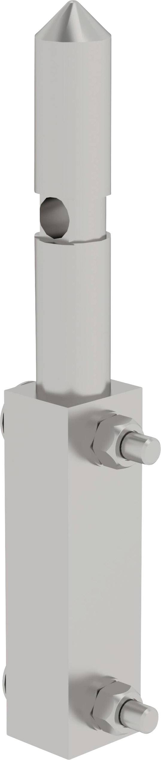 MUNK Günzburger Steigtechnik 77583 Schienenanlage 1 St.