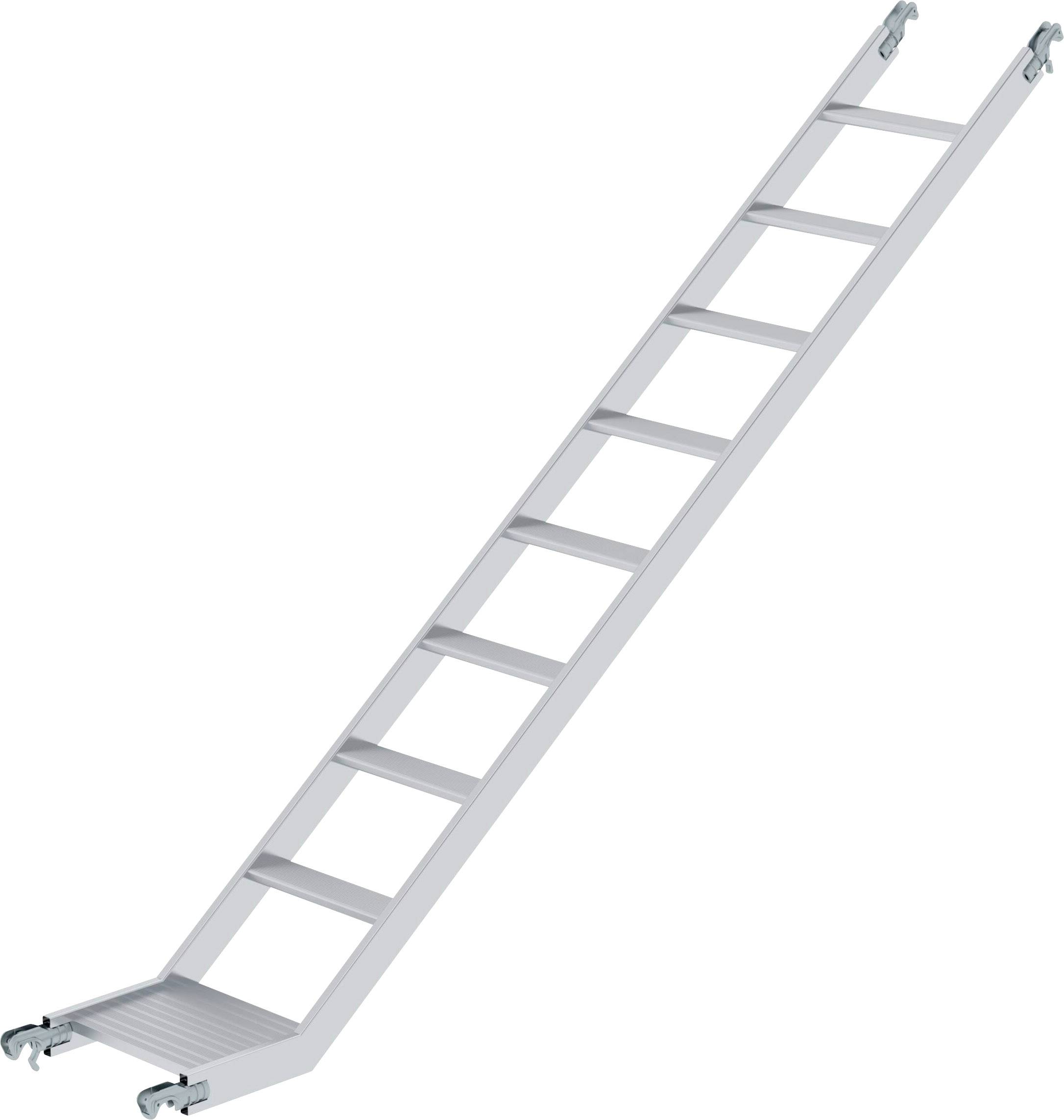 MUNK Günzburger Steigtechnik 27963 Schrägaufstieg 1 St.