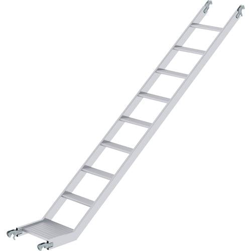 MUNK Günzburger Steigtechnik 27963 Schrägaufstieg 1 St.