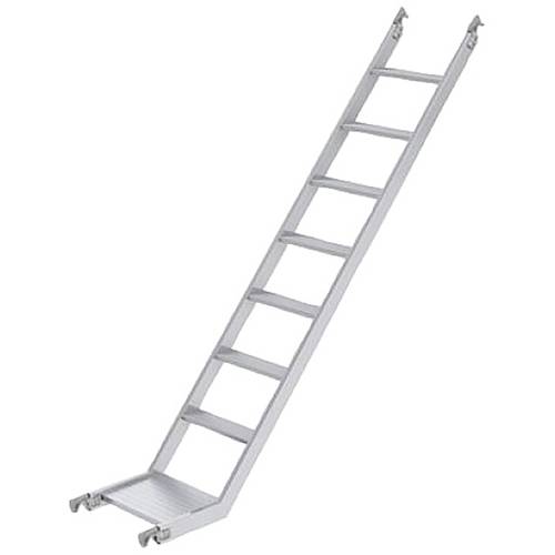 MUNK Günzburger Steigtechnik 27965 Schrägaufstieg 1 St.