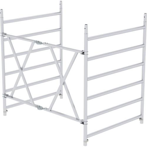 MUNK Günzburger Steigtechnik 27972 Klapprahmeneinheit 1 St.