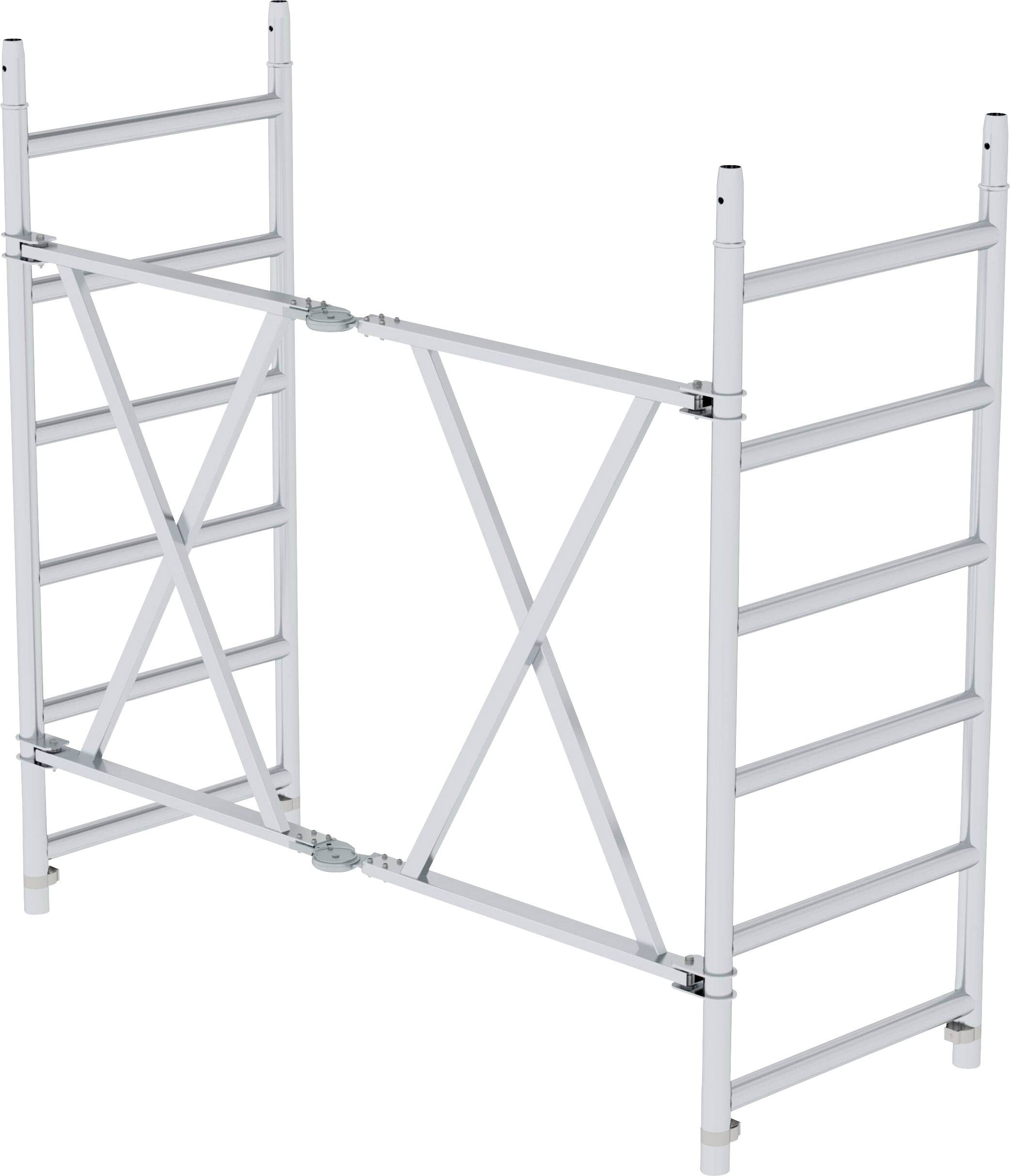 MUNK Günzburger Steigtechnik 27971 Klapprahmeneinheit 1 St.