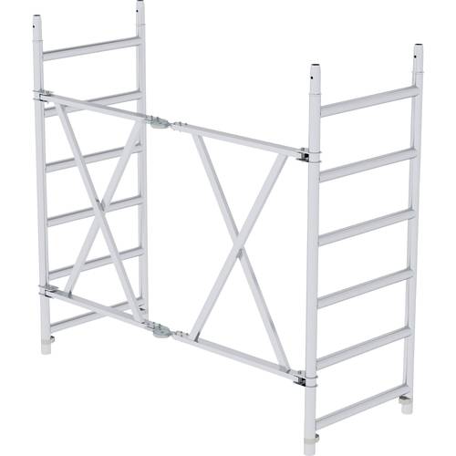 MUNK Günzburger Steigtechnik 27971 Klapprahmeneinheit 1 St.